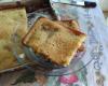 Torta de banana
