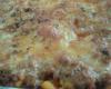 Arroz sete camadas