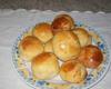 Pãozinho de cebola