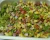Salada mexicana (chilluana)