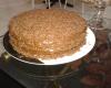 Bolo brigadeiro