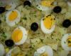 Bacalhau de Titia