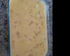 Gelado de abacaxi