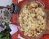 Bacalhau com creme de leite