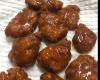 Buffalo wings - asinha de frango apimentada