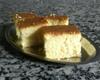 Bolo de laranja levíssimo