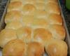 Pão de minuto