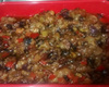 Pasta de Berinjela