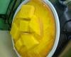 Bolo de cenoura