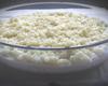 Sobremesa de tapioca fácil
