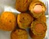 Bolinho de feijão