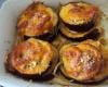 Berinjela no Forno