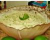 Mousse de limão deliciosa