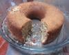 Bolo de bananas e aveia sem farinha