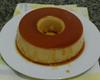 Pudim de pão velho