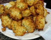 Bolinho de arroz