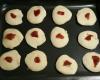 Biscoitos de manteiga fácil