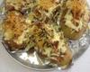 Batata recheada