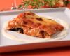 Lasanha de abobrinha com tomate seco