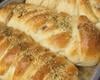 Pão de Calabresa