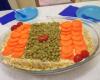 Torta salgada light