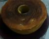 Bolo da Moça (Bolo de leite condensado)