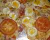 Massa para pizza de liquidificador