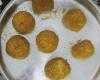 Coxinha fit (pré-treino)