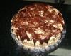 Torta mesclada