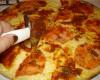 Pizza de batata by Neneli
