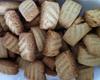 Biscoitos amanteigados