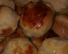 Pão de minuto