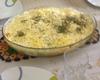 Macarronada de domingo da Lili