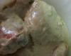 Frango ao curry