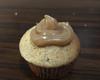 Cupcake de churros