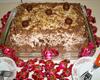 Bolo de Sonho de Valsa
