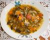 Sopa Emagrecedora