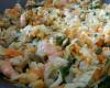 Salada Tropical light