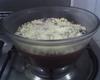 Mousse de brigadeiro