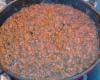 Chilli Mexicano