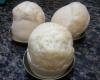 Pão de queijo de liquidificador