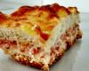 Lanche de forno