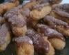 Massa de churros