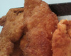 Frango empanado à moda Kukalucas