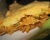 Torta fácil de frango