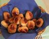Pãozinho de Cebola