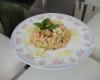 Risoto de Bacalhau