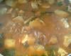 Caldo de peixe