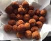 Croquete de carne