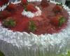 Torta de morango